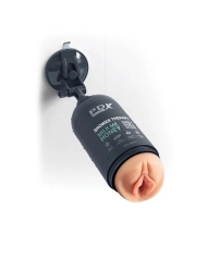 Masturbateur discret (Vagin) - Shower Therapy Milk Me Honey