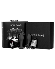 Set of 2 anal plugs - Nomi Tang Fun Plug Set