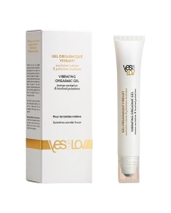 Gel orgasmique vibrant 20 ml - YESforLOV