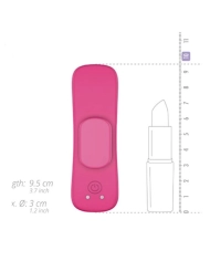 Zara panty vibrator - EasyToys