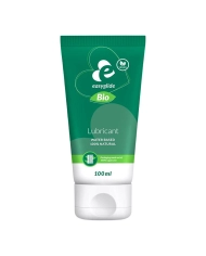 Lubrificante naturale organico a base d'acqua 100 ml - Easyglide