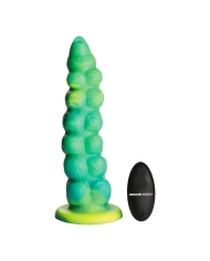 Vibrator Alien hin und her 22.5cm - Creature Cocks Squirmer