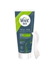 Depilatory cream for men - Veet for Men