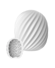 Masturbator-Ei Hero (Spiral) - ToyJoy