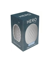 Masturbator-Ei Hero (Spiral) - ToyJoy