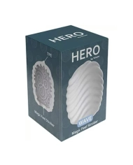 Masturbateur ToyJoy Hero - Wave