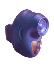 Stimulateur clitoridien (Bleu) - Love to Love Kisscool