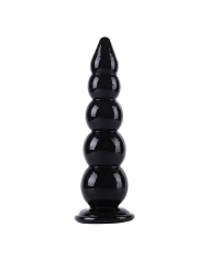 Plug anal Géant - Hidden Desire Extrem Buttplug Balls XXXL