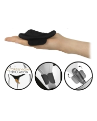 Vibromasseur pour culotte GoGasm