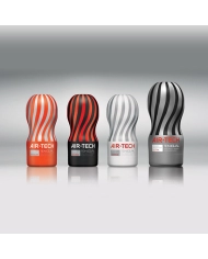 Masturbateur réutilisable Tenga AIR-TECH Cup Ultra