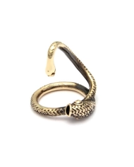 Rosebuds Helmet Ari Snake