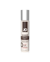 Hybrid Lubricant Coconut Warming - System Jo