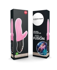 Fun Factory Bi Stronic Fusion Rose – pulsateur