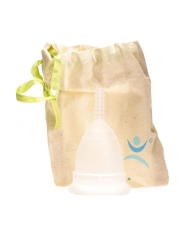 Mooncup menstrual cup - Size B