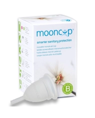 Mooncup menstrual cup - Size B