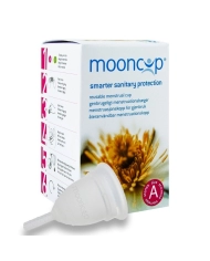 Mooncup menstrual cup - Size A