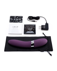 Vibratore LELO Elise 2 Violet