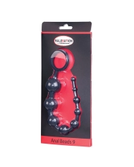 Flexibel Analkugeln Anal Beads 9 - Malesation