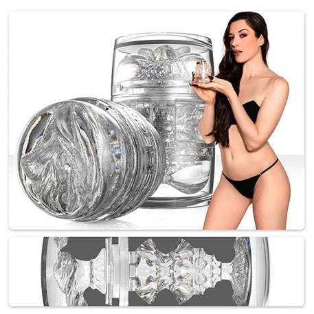 Masturbateur Fleshlight - QuickShot Stoya