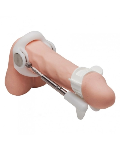 Jes-Extender Titanium Penis Enlarger Jes-Extender Titanium Penis Enlarger