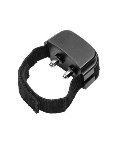 E-Stimulation Cock Ring with remote control - Master Series E-Stimulation Cock Ring with remote control - Master Series
