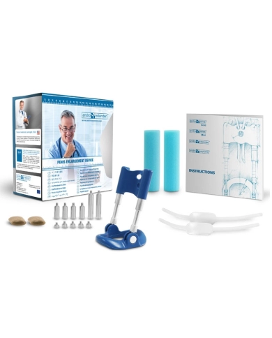 Androextender Androextender