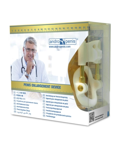 Androextender Gold Androextender Gold