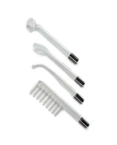 Electro sexual stimulator - Neon Wand Electro sexual stimulator - Neon Wand