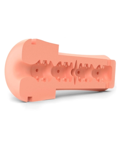 Masturbator E-Stim OPUS E (Donut) - Mystim Masturbator E-Stim OPUS E (Donut) - Mystim