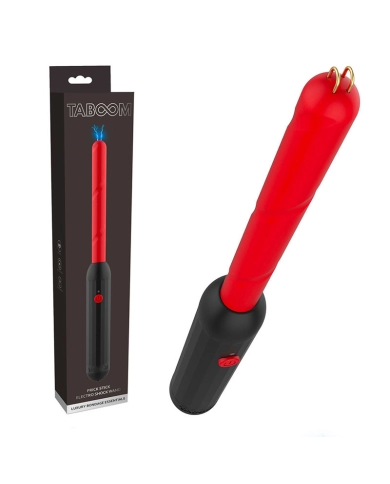 Electrostimulation Prick Stick - Taboom Electrostimulation Prick Stick - Taboom