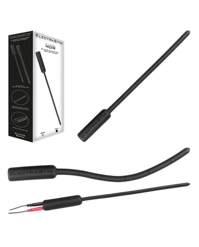 Cyrex ElectraStim silicone urethral probe - 7 mm Cyrex ElectraStim silicone urethral probe - 7 mm