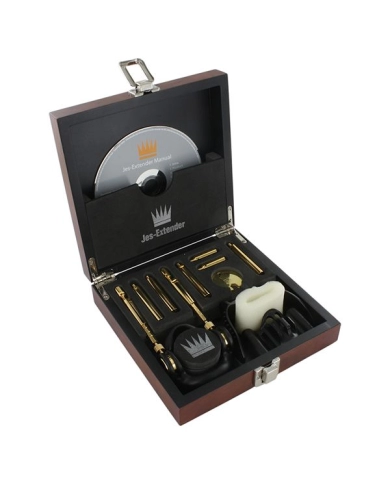 Jes-Extender Gold Standard Penis Enlarger Jes-Extender Gold Standard Penis Enlarger