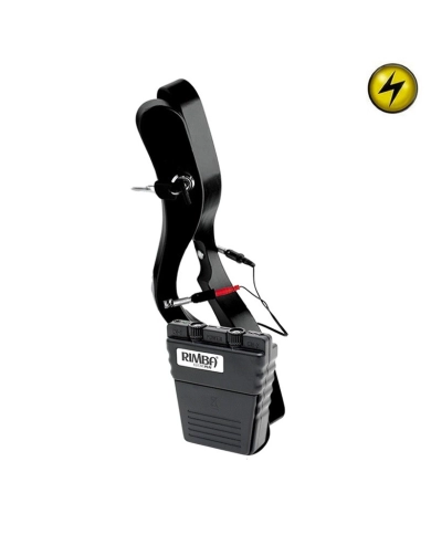 Pilori E-Stim for testicles - Isabella Sinclaire Pilori E-Stim for testicles - Isabella Sinclaire