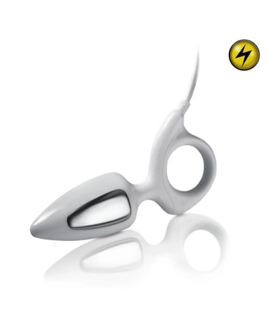 Anal - Vaginal Probe Mystim Romeo Electro Sex Anal - Vaginal Probe Mystim Romeo Electro Sex