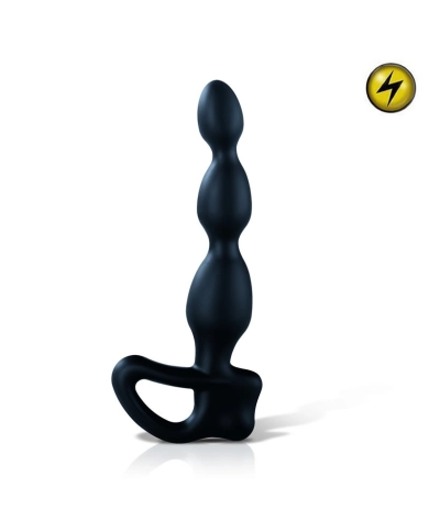 Mystim - Big Bend-it! Electrosex Mystim - Big Bend-it! Electrosex