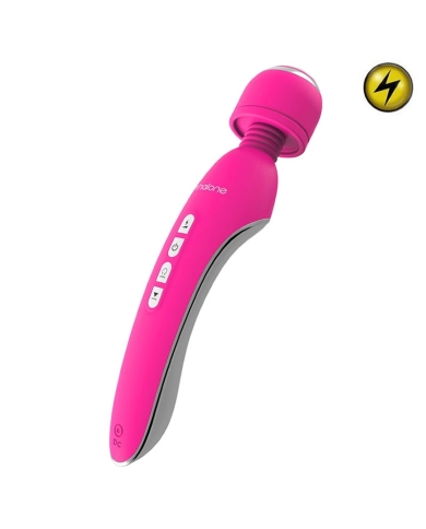 Nalone - Electro Wand Vibrator Nalone - Electro Wand Vibrator