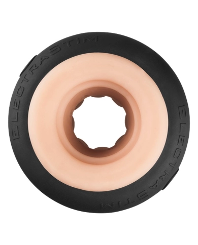 Masturbator E-Stim Jack Socket - Electrastim Masturbator E-Stim Jack Socket - Electrastim