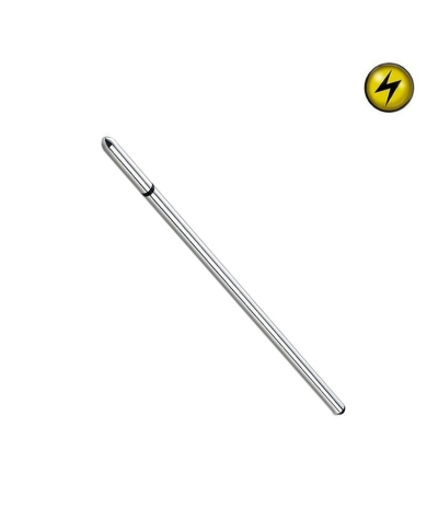 Urethra sound 6mm Slim Finn - Mystim Urethra sound 6mm Slim Finn - Mystim