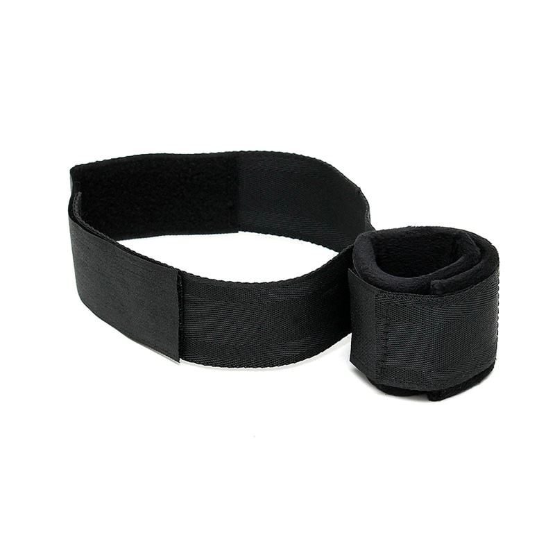 BDSM Fesselkit für die Arme und Beine - Rimba