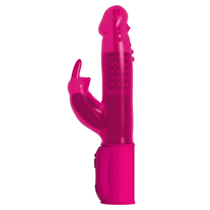 Marc Dorcel Orgasmic Rabbit Vibrator