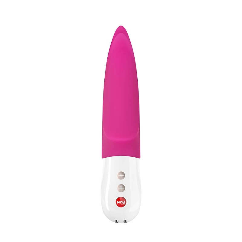 Volta Vibrator by Fun Factory - Blackberry