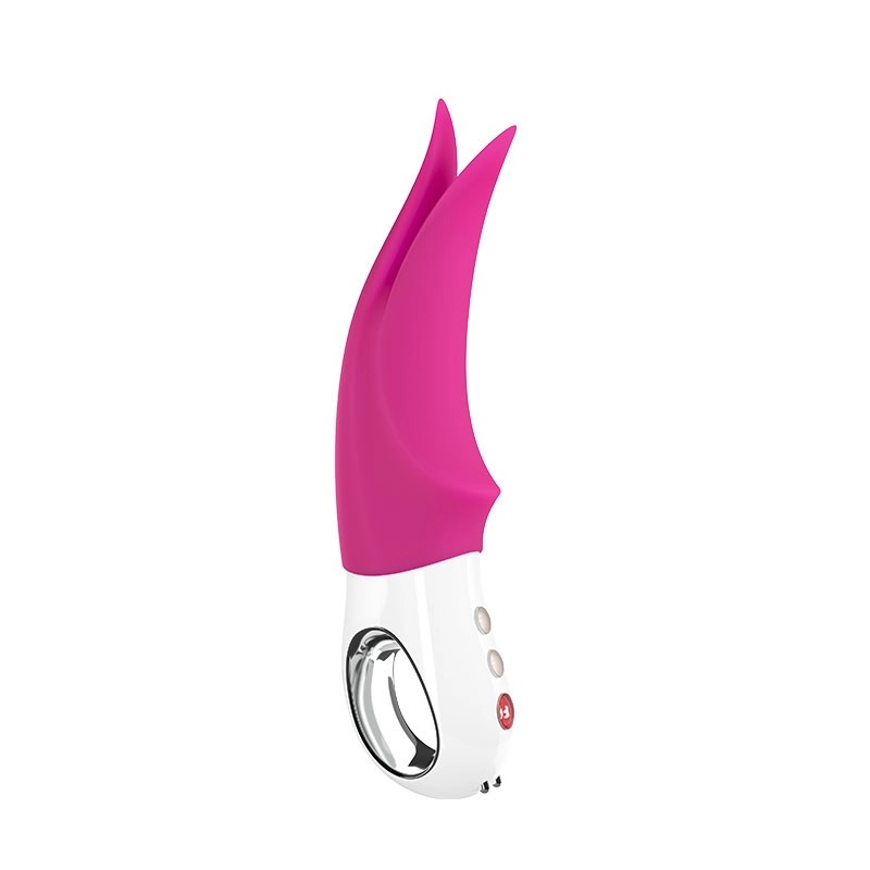 Volta Vibrator by Fun Factory - Blackberry