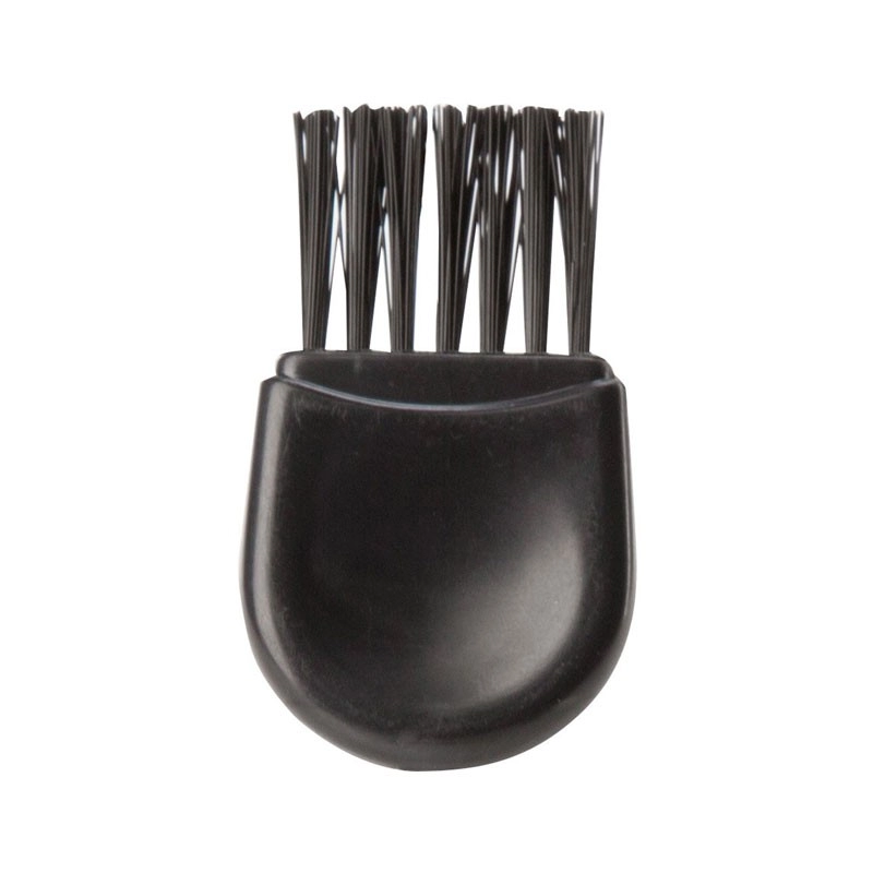 Intimate shaver for men