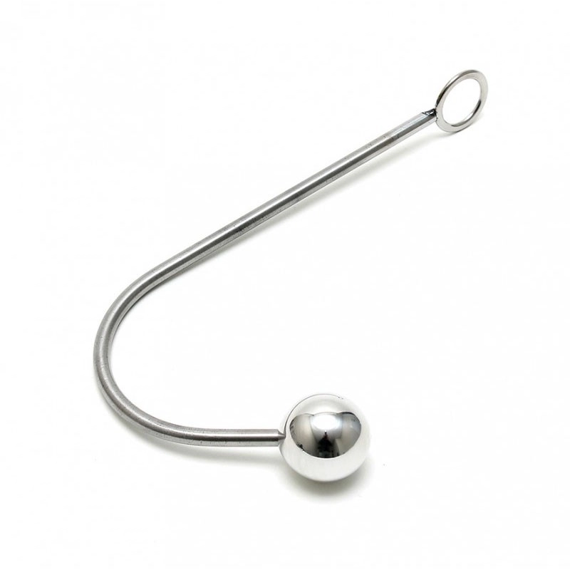 Bondage Analhaken Ø 40mm - Rimba