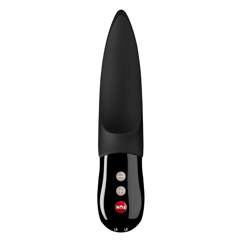 Vibrator Fun Factory Volta - Black Line