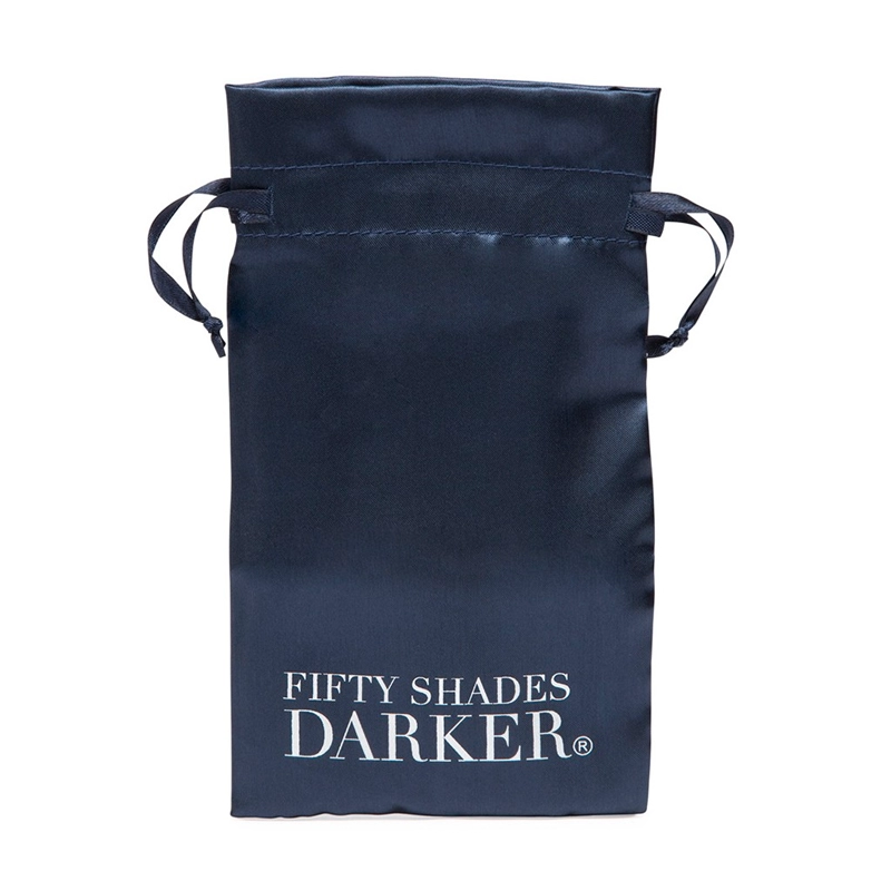 Wartenberg Roulette Adrenaline Spikes - Fifty Shades of Grey