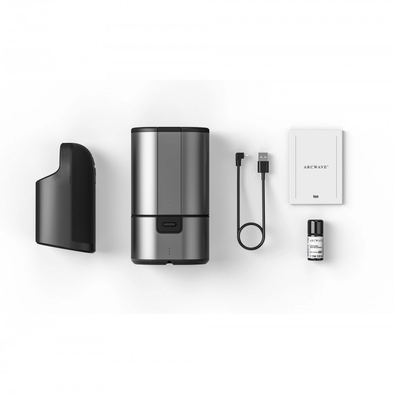 Masturbator for men Arcwave Ion