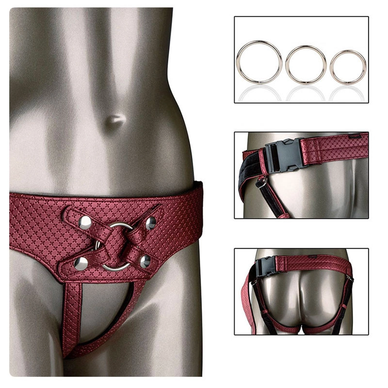 Offenes Harness
