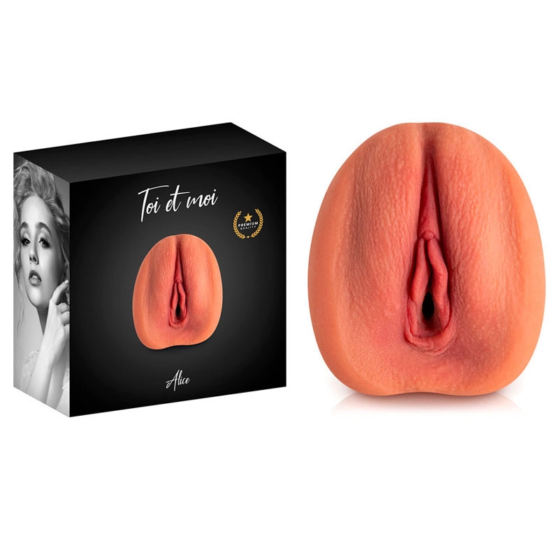Masturbatore (vaginal) Toi et moi - Alice