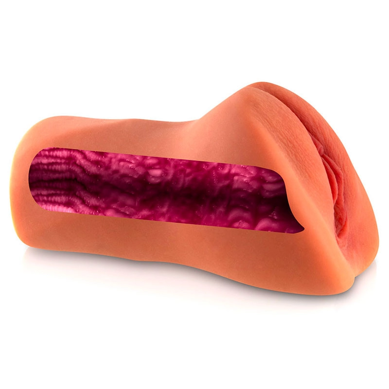 Masturbatore (vaginal) Toi et moi - Alice